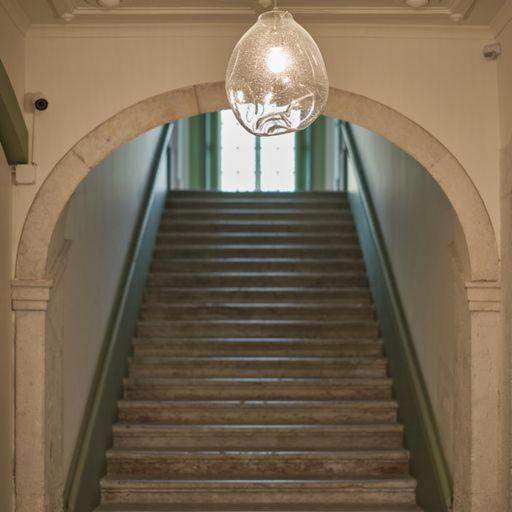 Look Living, Lisbon Design Apartments Eksteriør billede