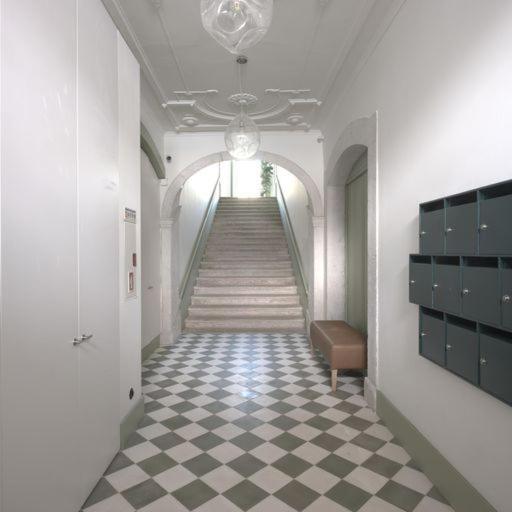 Look Living, Lisbon Design Apartments Eksteriør billede