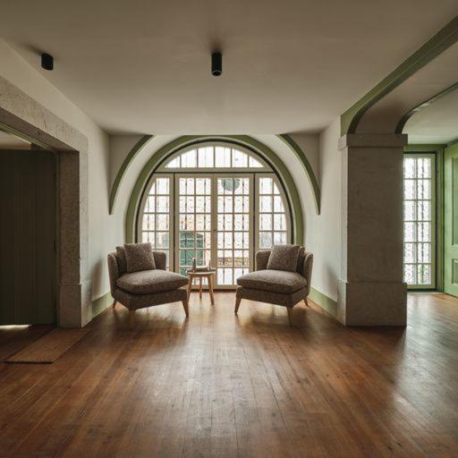 Look Living, Lisbon Design Apartments Eksteriør billede