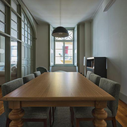 Look Living, Lisbon Design Apartments Eksteriør billede
