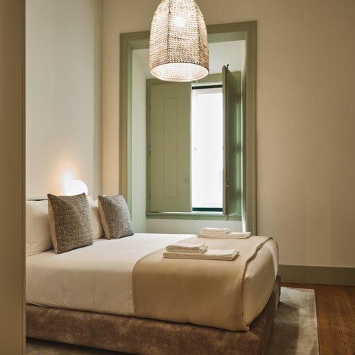 Look Living, Lisbon Design Apartments Eksteriør billede