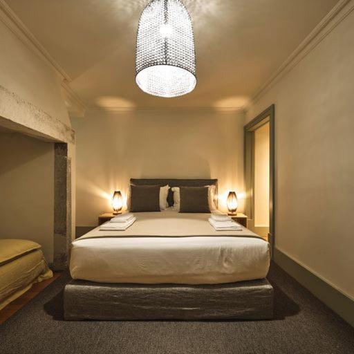 Look Living, Lisbon Design Apartments Eksteriør billede