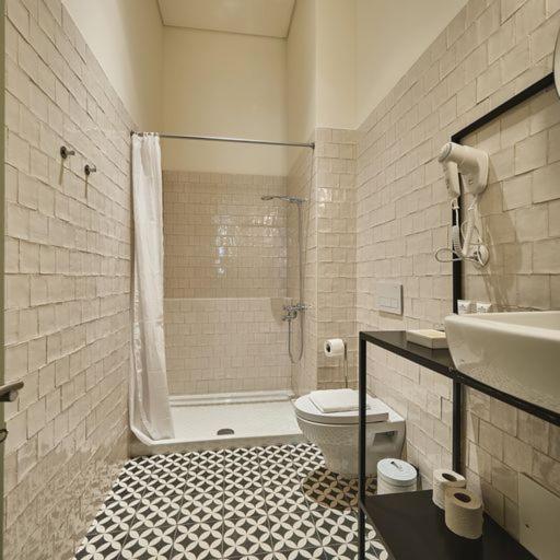 Look Living, Lisbon Design Apartments Eksteriør billede