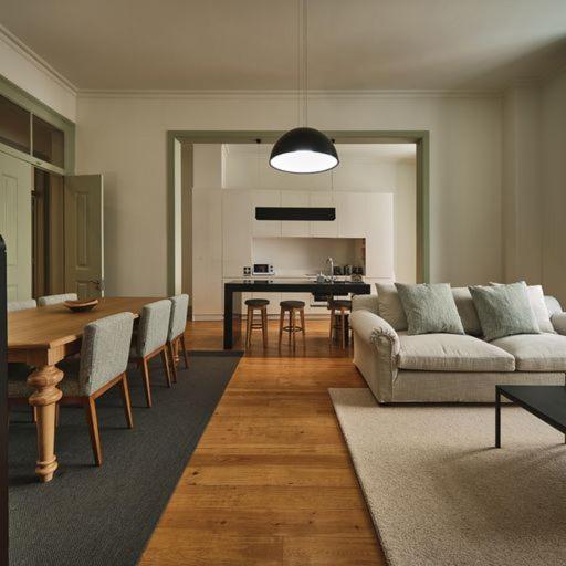 Look Living, Lisbon Design Apartments Eksteriør billede