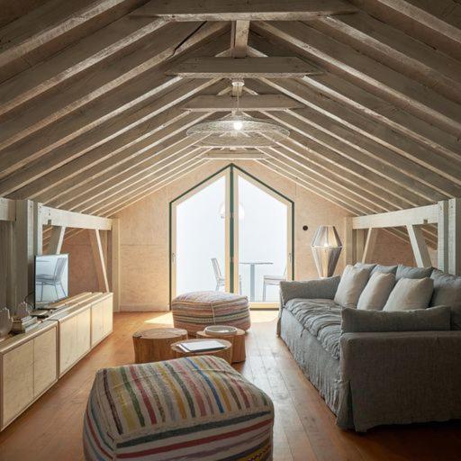 Look Living, Lisbon Design Apartments Eksteriør billede