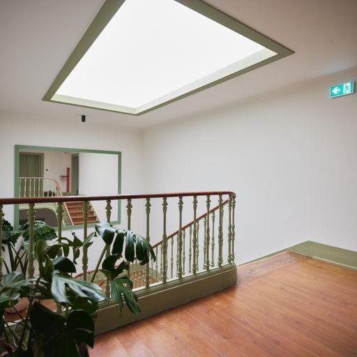 Look Living, Lisbon Design Apartments Eksteriør billede