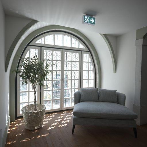 Look Living, Lisbon Design Apartments Eksteriør billede