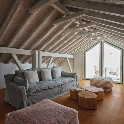 Look Living, Lisbon Design Apartments Eksteriør billede