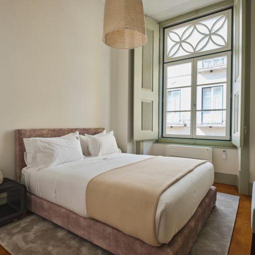 Look Living, Lisbon Design Apartments Eksteriør billede