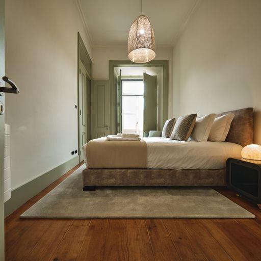 Look Living, Lisbon Design Apartments Eksteriør billede