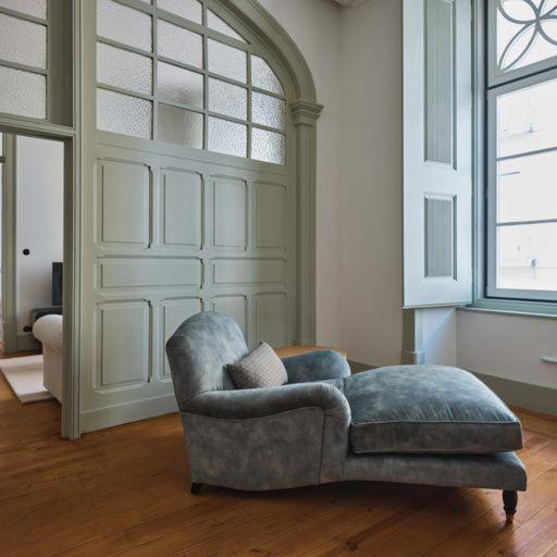 Look Living, Lisbon Design Apartments Eksteriør billede