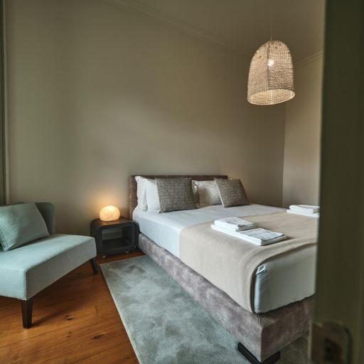 Look Living, Lisbon Design Apartments Eksteriør billede