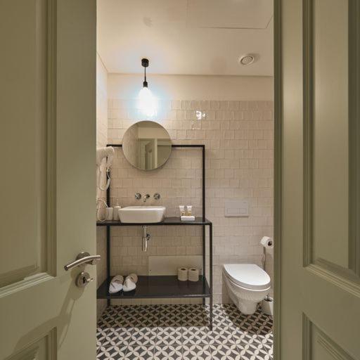 Look Living, Lisbon Design Apartments Eksteriør billede